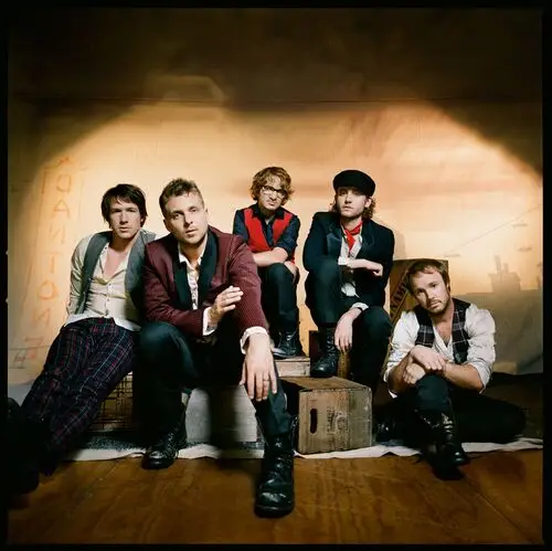 OneRepublic Wall Poster picture 111323