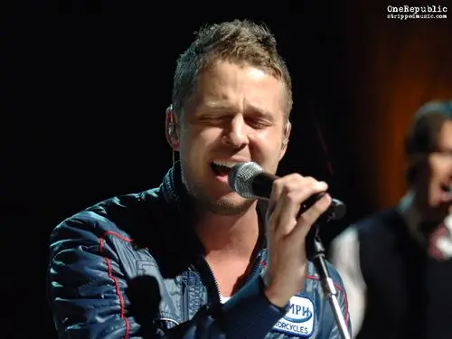 OneRepublic Wall Poster picture 111325