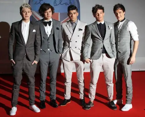 One Direction Jigsaw Puzzle picture 167762