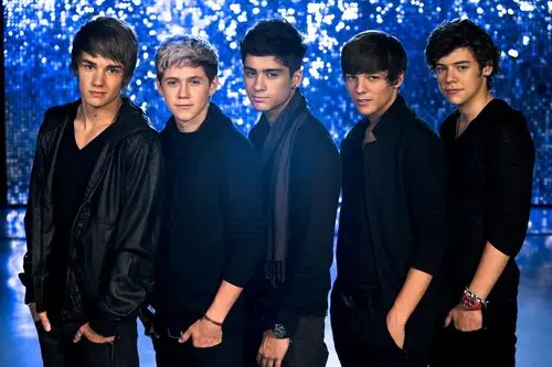 One Direction Computer MousePad picture 168165