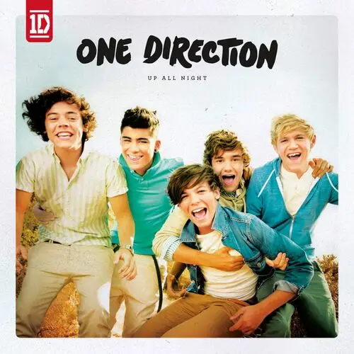 One Direction Jigsaw Puzzle picture 168185