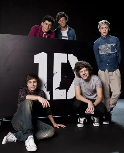 One Direction Wall Poster picture 475634