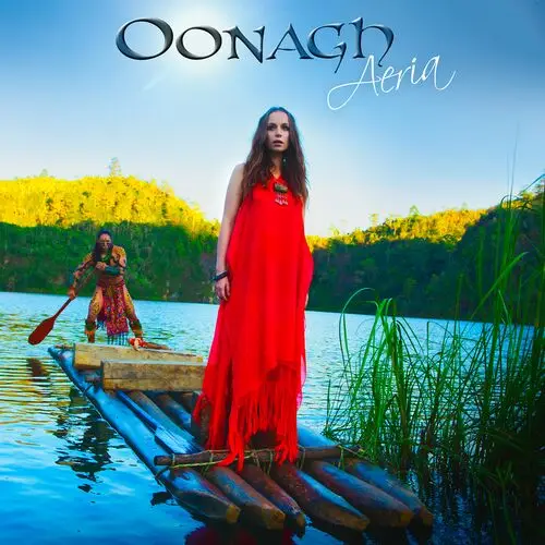 Oonagh Jigsaw Puzzle picture 489350