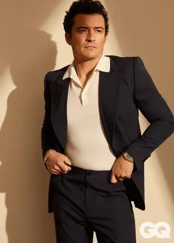 Orlando Bloom Wall Poster picture 1038929