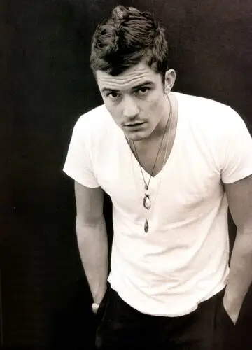 Orlando Bloom Wall Poster picture 16522