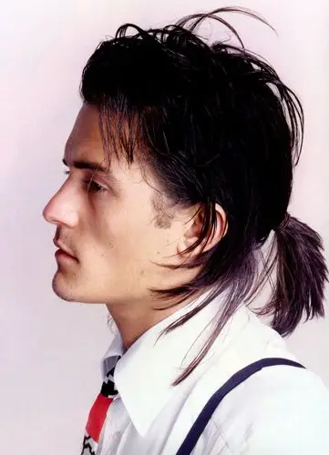 Orlando Bloom Wall Poster picture 16540