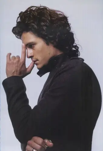 Orlando Bloom Wall Poster picture 16545