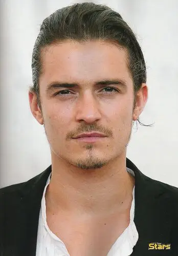 Orlando Bloom Jigsaw Puzzle picture 16548