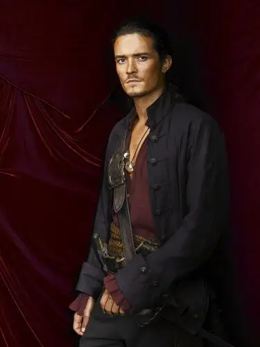 Orlando Bloom Wall Poster picture 16584