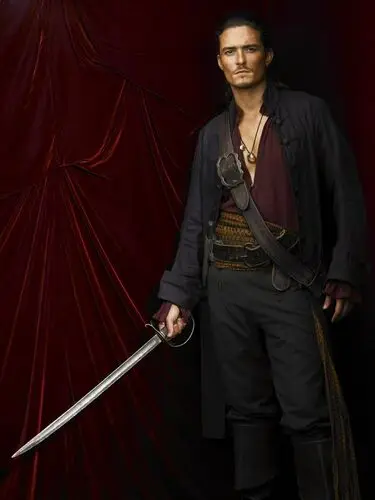 Orlando Bloom Jigsaw Puzzle picture 16585