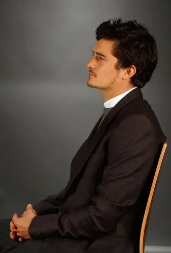 Orlando Bloom Wall Poster picture 16596