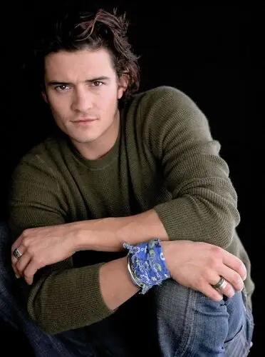 Orlando Bloom Wall Poster picture 495263