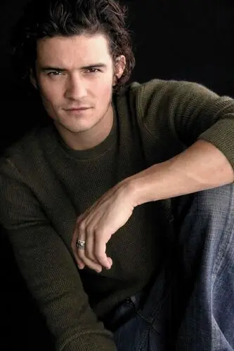 Orlando Bloom Wall Poster picture 495264
