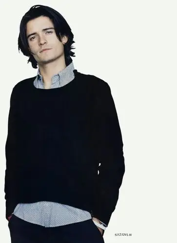 Orlando Bloom Wall Poster picture 495282