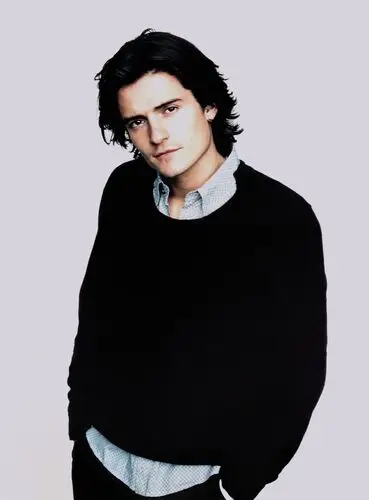 Orlando Bloom Wall Poster picture 495283