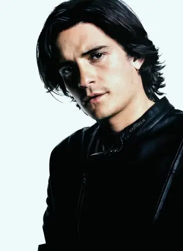 Orlando Bloom Wall Poster picture 495285