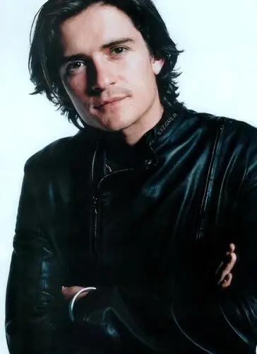 Orlando Bloom Jigsaw Puzzle picture 495288
