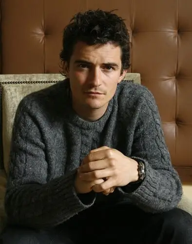 Orlando Bloom Computer MousePad picture 521230