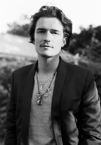 Orlando Bloom Wall Poster picture 66219