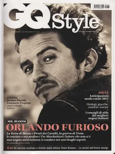 Orlando Bloom Wall Poster picture 89144