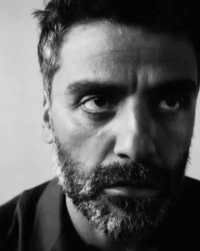 Oscar Isaac Wall Poster picture 1063179