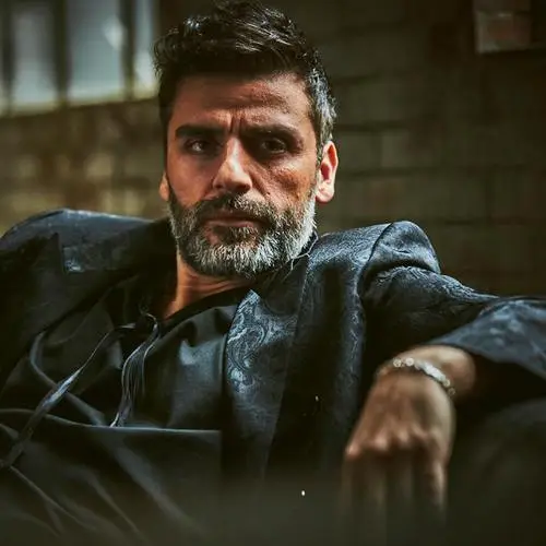Oscar Isaac Wall Poster picture 1063193