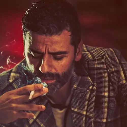Oscar Isaac Wall Poster picture 1063195