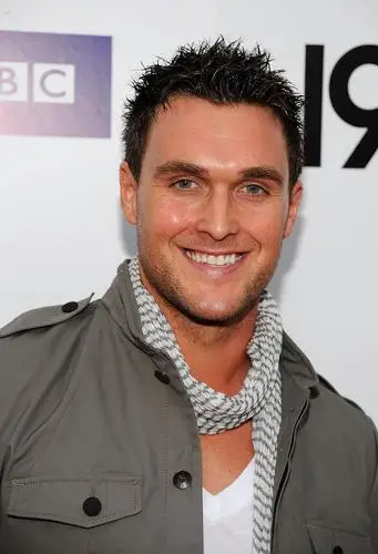 Owain Yeoman Wall Poster picture 1075530
