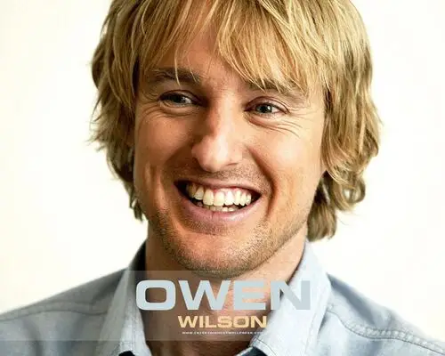 Owen Wilson Wall Poster picture 102504