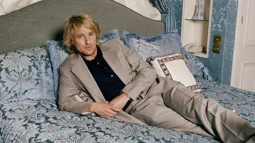 Owen Wilson Wall Poster picture 102508