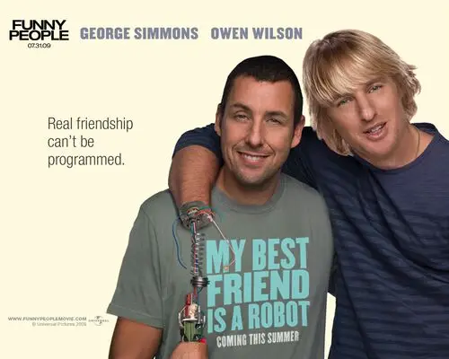 Owen Wilson Wall Poster picture 102513