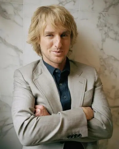 Owen Wilson Wall Poster picture 485146