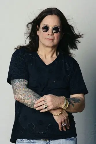 Ozzy Osbourne Wall Poster picture 500585