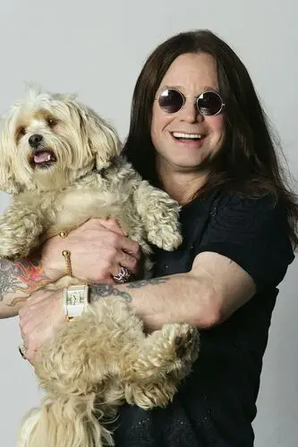 Ozzy Osbourne Wall Poster picture 77322