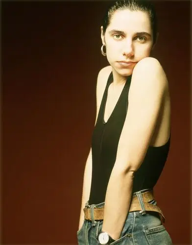 PJ Harvey Wall Poster picture 985583