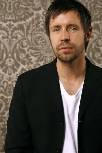 Paddy Considine Jigsaw Puzzle picture 498973