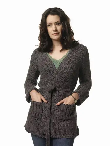 Paget Brewster Wall Poster picture 378158