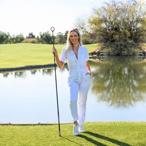 Paige Spiranac Wall Poster picture 1038985