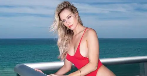 Paige Spiranac Wall Poster picture 1063227