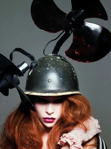 Paloma Faith Wall Poster picture 257601