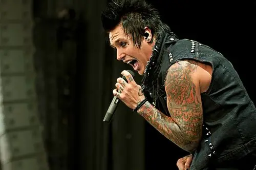 Papa Roach Image Jpg picture 111946