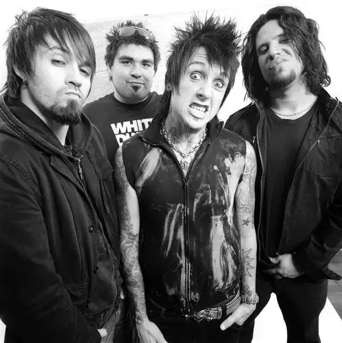 Papa Roach Image Jpg picture 16735
