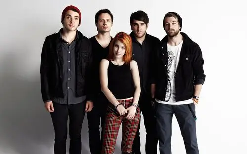 Paramore Wall Poster picture 171342
