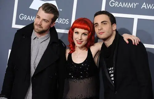 Paramore Wall Poster picture 171443