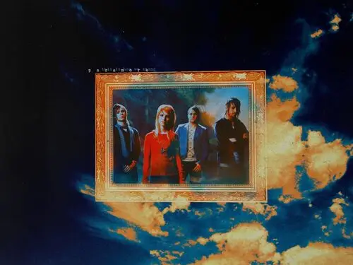 Paramore Jigsaw Puzzle picture 171470