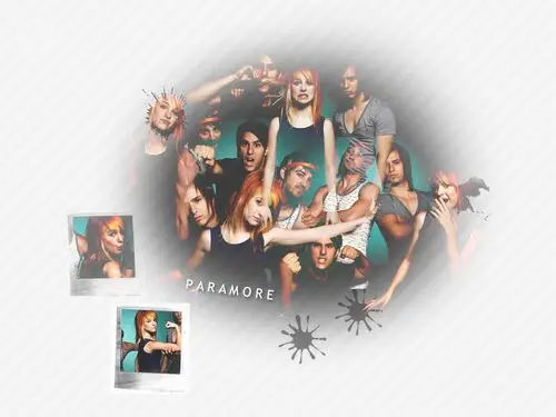 Paramore Jigsaw Puzzle picture 171471
