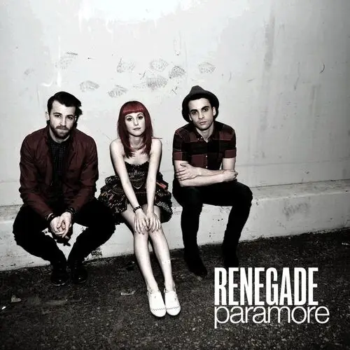 Paramore Wall Poster picture 171504