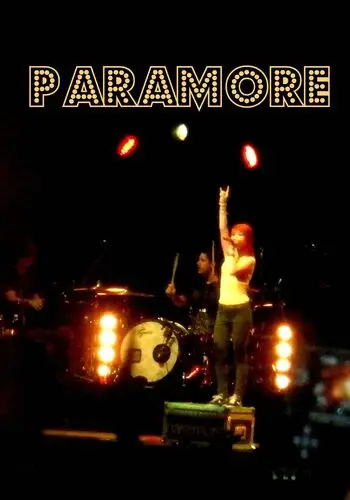 Paramore Jigsaw Puzzle picture 171583