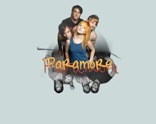 Paramore Jigsaw Puzzle picture 171610