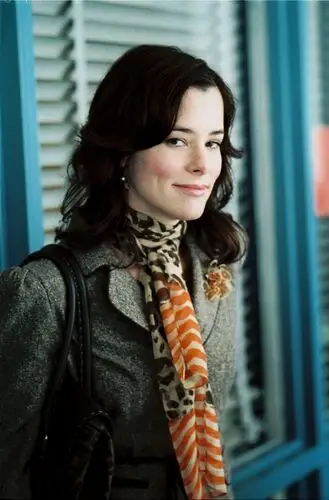 Parker Posey Wall Poster picture 77331